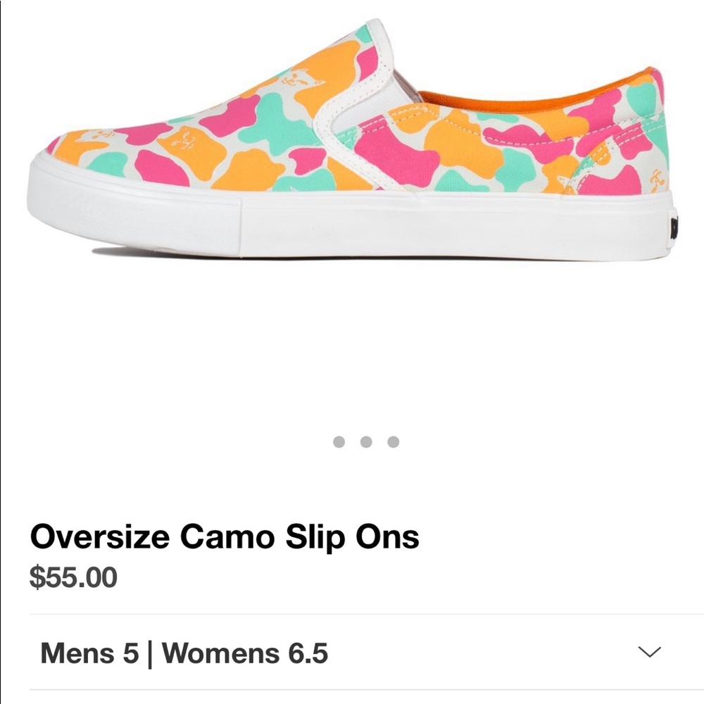 ripndip shoes